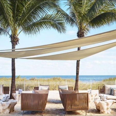 Stunning Studio Apartment Located At The Ritz Carlton-Key Biscayne Miami Eksteriør billede