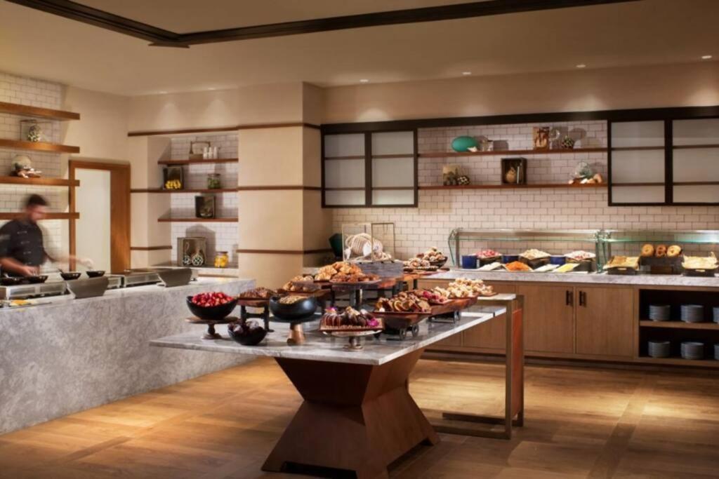 Stunning Studio Apartment Located At The Ritz Carlton-Key Biscayne Miami Eksteriør billede