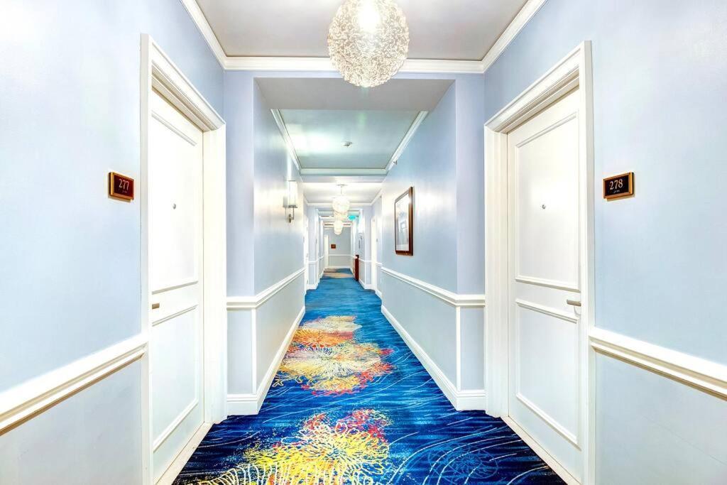 Stunning Studio Apartment Located At The Ritz Carlton-Key Biscayne Miami Eksteriør billede